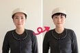 大人世代の「キャップのかぶり方」おしゃれポイント3つ。深さ、前髪…“少しの差”で顔まわりスッキリ