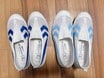 ダイソーの「110円消しゴム」で子どもの真っ黒な上履きが白くなる。こするだけで汚れを落とす神アイテム
