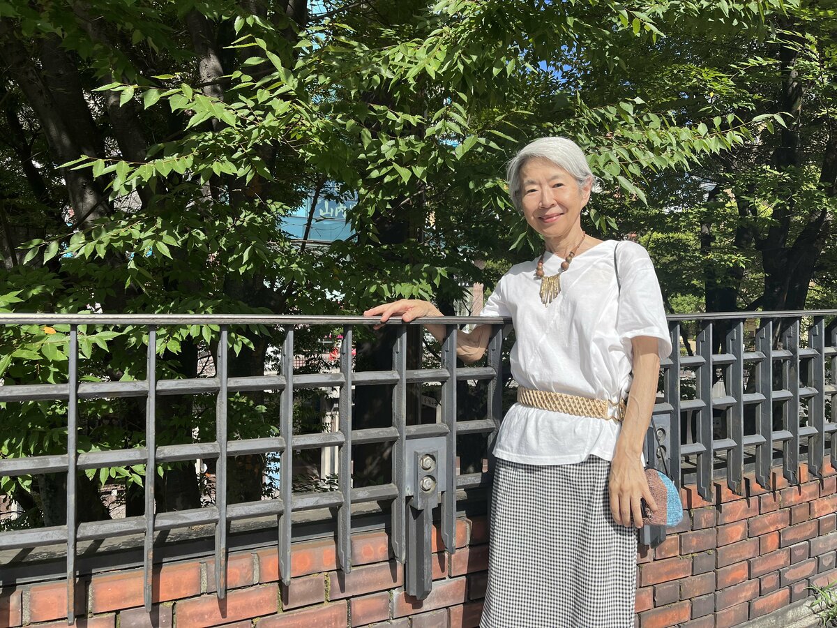 70 代