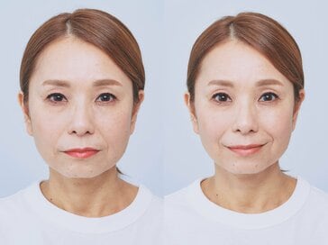 40代50代、口紅はあえての「くすみ色」を。顔色がよくなる色選びのコツ