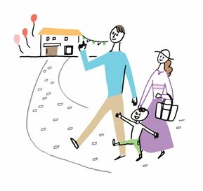 住まいづくりのヒントがたくさん!!ショールームを賢く活用しよう