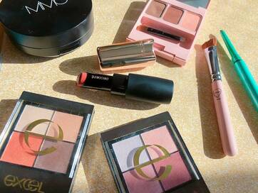 買って損なしコスメを一挙公開！メイクが下手な人こそ試して