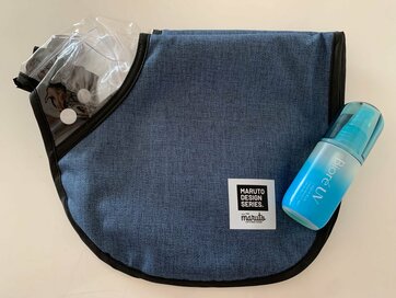 40代、「紫外線対策」をラクにするために選んだもの。外出前の面倒が減った