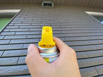 虫が侵入しない家づくりの工夫。エアコンの室外機は、設置位置にご注意を