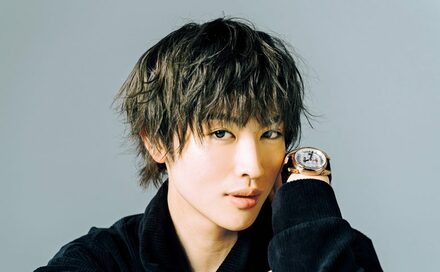 2．5次元の注目株・増子敦貴さん。「宇宙で卵焼きをつくった」の意味とは？