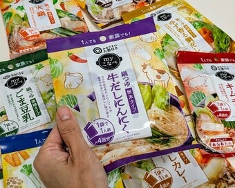 「トレンド鍋つゆ」をマニアが厳選。ひとり用、健康鍋…スーパーPBの進化がすごい！