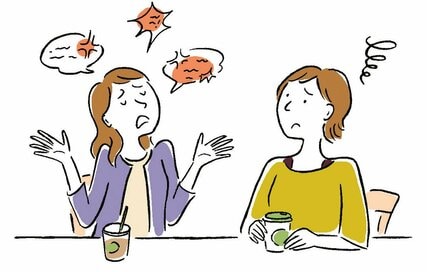 貸したお金を返してもらうには!?関係をこじらせずに苦情を伝える「ものの言い方」