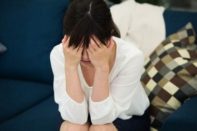 私の母は毒親です。「否定」「暴言」「無神経」で心を壊された人々の告白