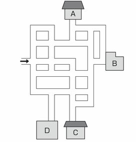 小学校低学年の正解率は68％！このパズル、大人のあなたは解ける？