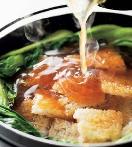 春雨がまるでフカヒレ！家にある食材でつくる節約中華レシピ