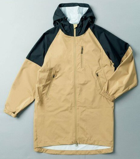 レインジャケット