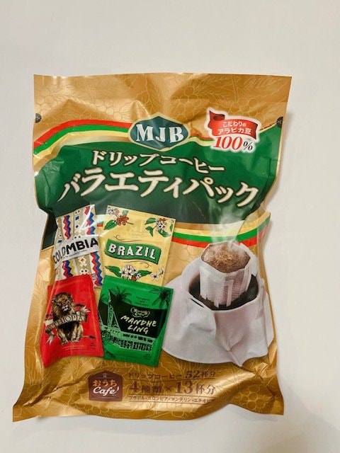 コストココーヒー