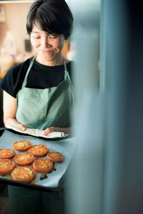 タサン志麻さん