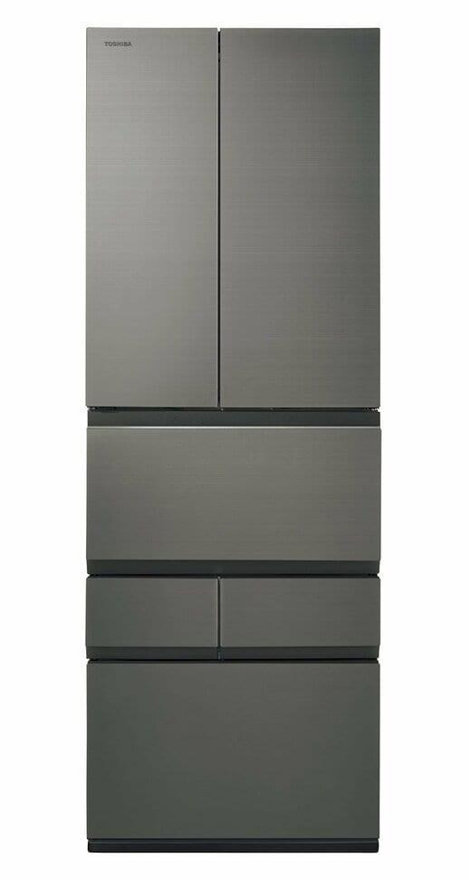 東芝冷蔵庫 VEGETA