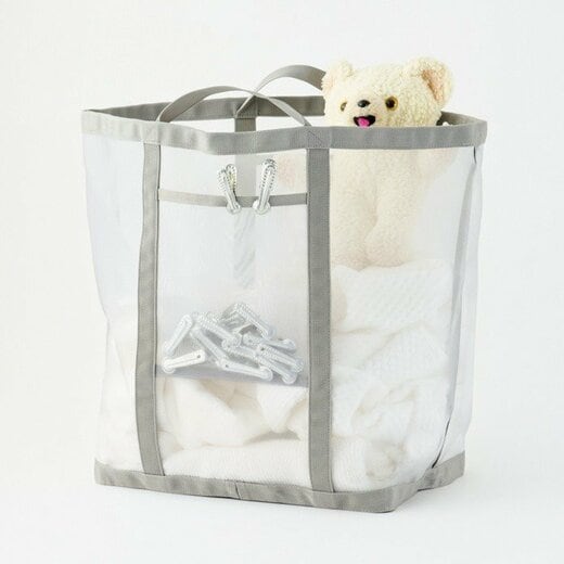 ランドリーバッグ