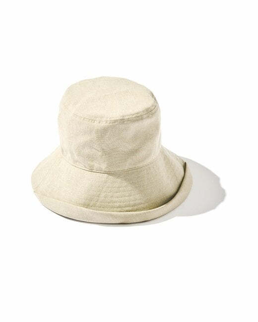 ハニーズのUV帽子