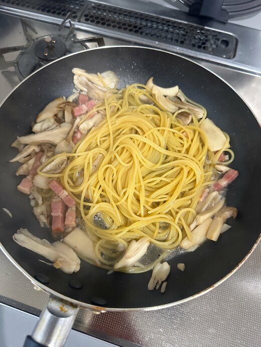 つくり方