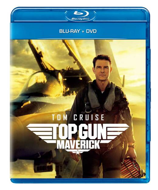 トップガン マーヴェリック