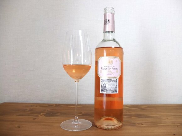 マルケス・デ・リスカル ロザート