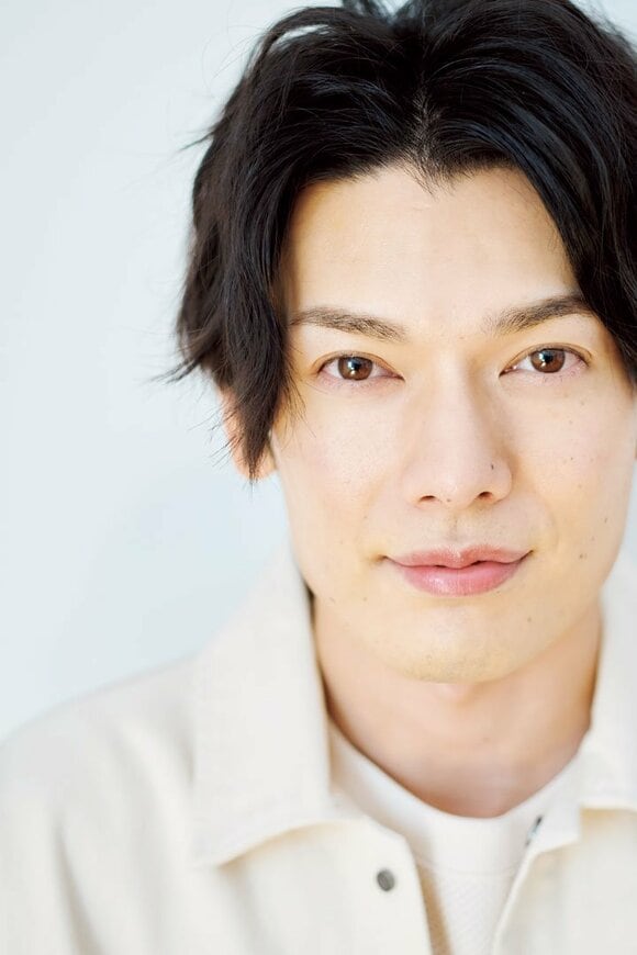 崎山つばささん