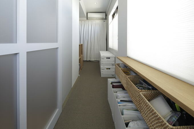 ワークスペース