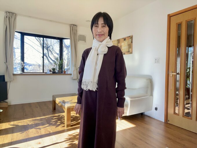 (5)全体的に形を整える。