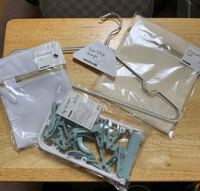 スリーコインズのハッピーバッグ