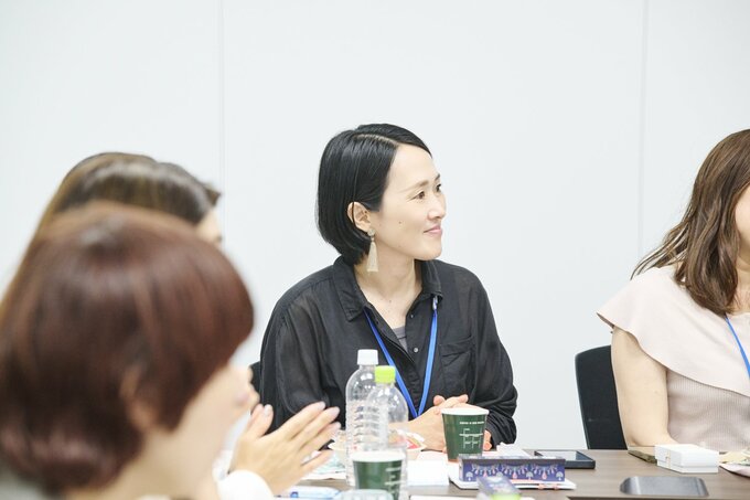 KEACONさん（1期生）