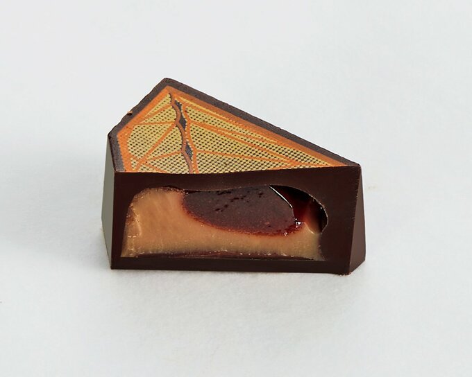 ボンボンショコラ