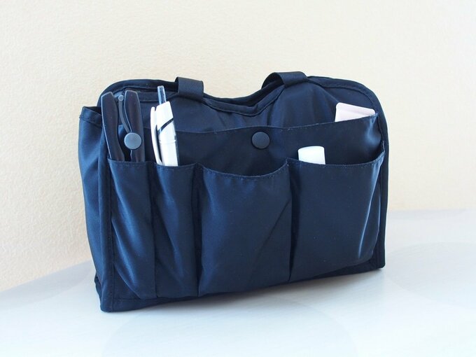 バッグインバッグ