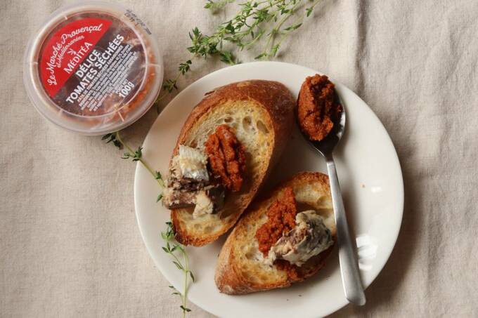 トマトペースト