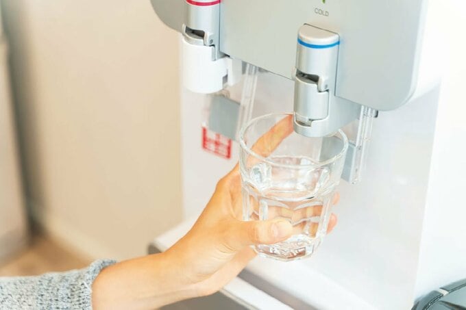 ウォーターサーバー