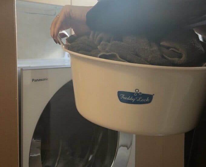 寒くてなかなか動きたくない冬もちょっとした工夫で家事が捗るかもしれません