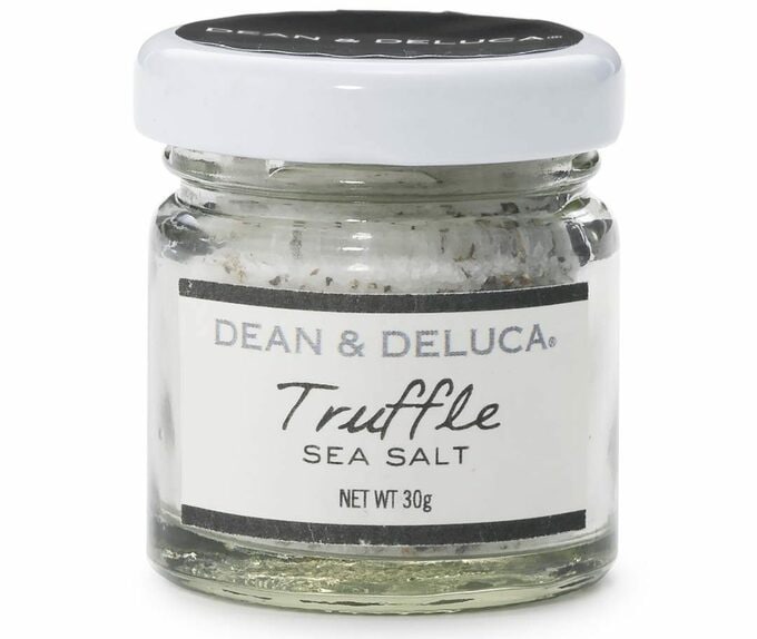 トリュフソルト