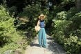 50代、夏の鎌倉へひとり旅。自然に触れてリフレッシュ、ちょっとの時間でも心は満たされる