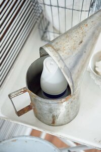 芳香剤をオイルポットでおしゃれに香らせて