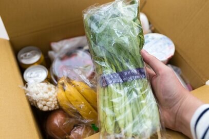 ネットスーパー「利用してない」人が7割。便利なのに使わない理由は？