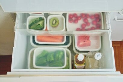 72歳、月8万円で食生活を賢く楽しむ工夫。お惣菜は安くなるタイミングを狙う