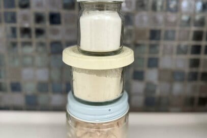 50歳、ナチュラルなスキンケアで肌が喜ぶ。「酒粕」は食べるだけじゃない