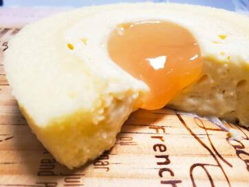 ローソンで買える！旬の桃を楽しめる絶品やわらかスイーツ