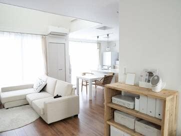 収納は一生ものじゃない。50代の「今」の自分に合う収納法の見つけ方