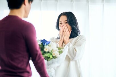 301人に聞いた「夫に惚れ直した」瞬間。「すてきな人と結婚できたなと幸せを感じる日々」