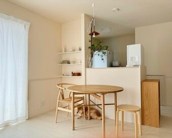 ものを持たない40代がそれでも買った「プチプラアイテム」4選。超便利、無印良品・99円ペーパーナプキンで荷物激減