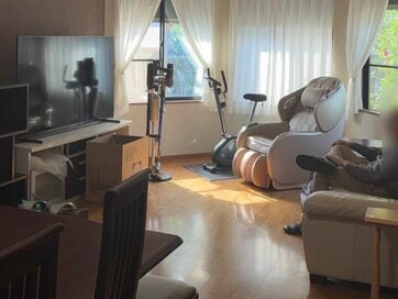 80代70代の高齢親が「突然引っ越し」を決断。一軒家からマンションに住み替えたワケ