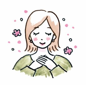 お金や時間を自分ファーストに使う！自己肯定感を高めるコツ