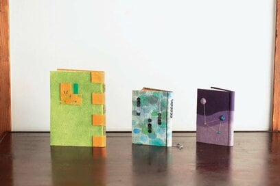 大切な本が蘇る「破れたページの直し方」。本の仕立て直しのプロ直伝、自分でできる