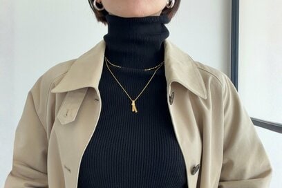 年間30着で暮らす40代「着る服に悩む」春に重宝するもの3選。寒暖差のある日も快適