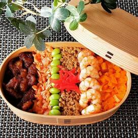 上手に手抜き！みんなの「#ズボラ弁当」簡単アイデア