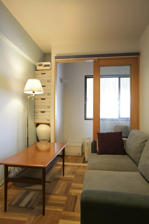 将来の子ども部屋