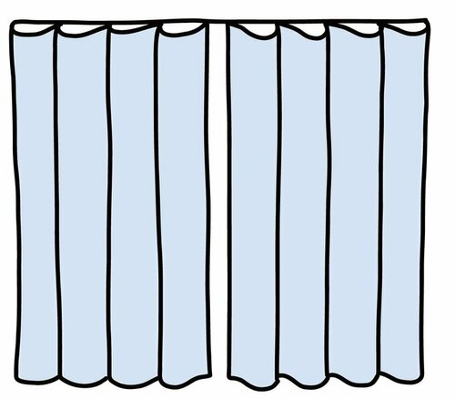 乾燥機は使わず家で干す！